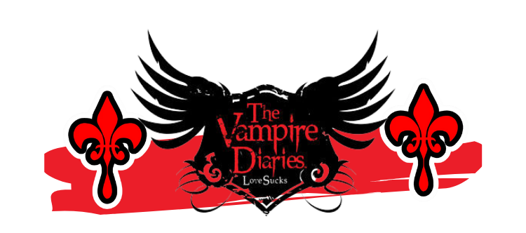 Vampire Diaries Shop