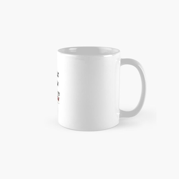 Sired to Damon | tvd merch Classic Mug RB1312 product Offical Vampire Diaries Merch
