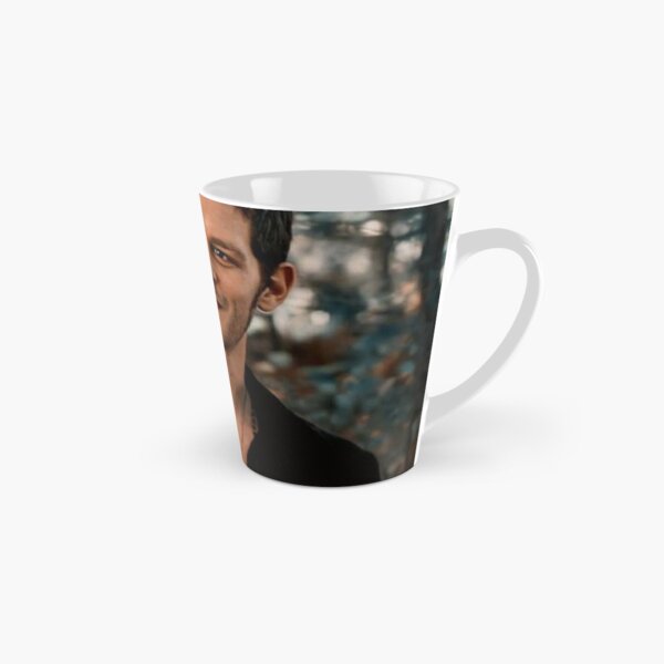 Klaus Mikaelson Tall Mug RB1312 product Offical Vampire Diaries Merch