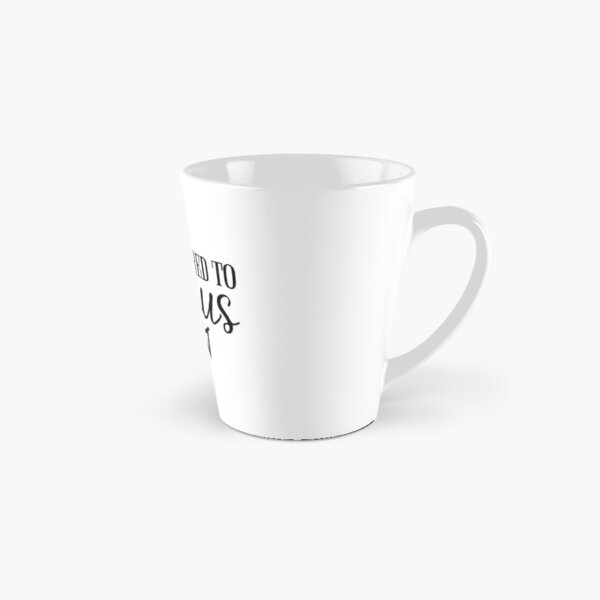 Sired to Klaus Tall Mug RB1312 product Offical Vampire Diaries Merch