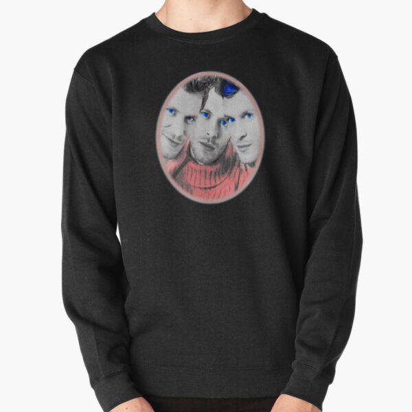 Klaus Mikaelson Pullover Sweatshirt RB1312 product Offical Vampire Diaries Merch