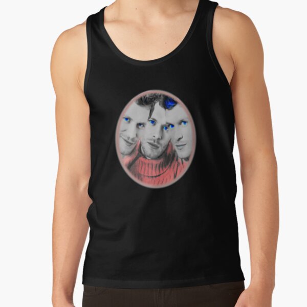 Klaus Mikaelson Tank Top RB1312 product Offical Vampire Diaries Merch