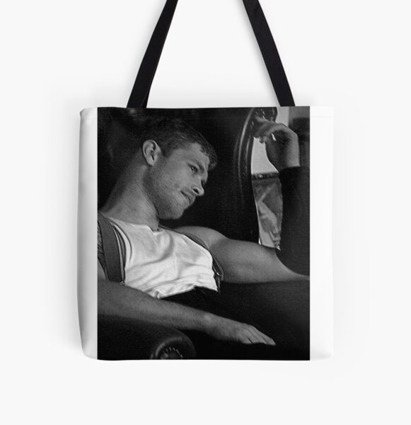 Klaus Mikaelson All Over Print Tote Bag RB1312 product Offical Vampire Diaries Merch