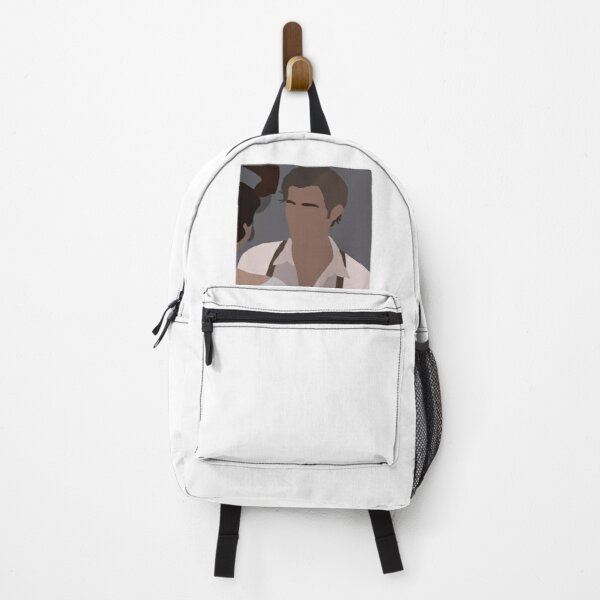 Stefan Salvatore 1864 Backpack RB1312 product Offical Vampire Diaries Merch