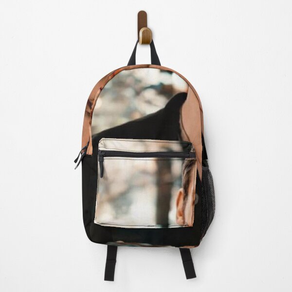Klaus Mikaelson Backpack RB1312 product Offical Vampire Diaries Merch