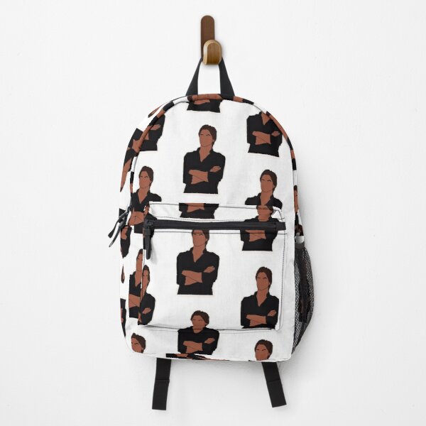 Damon Salvatore  Backpack RB1312 product Offical Vampire Diaries Merch