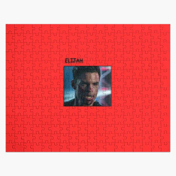 Elijah Mikaelson Jigsaw Puzzle RB1312 product Offical Vampire Diaries Merch