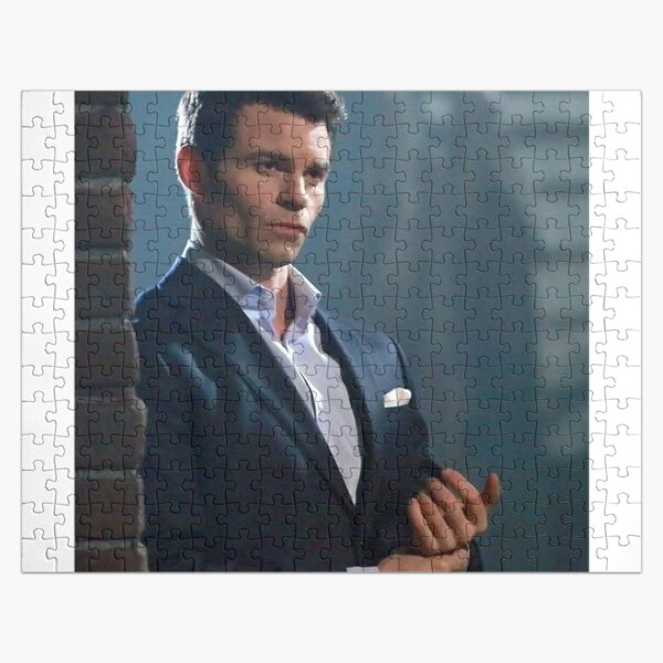 Elijah Mikaelson Jigsaw Puzzle RB1312 product Offical Vampire Diaries Merch