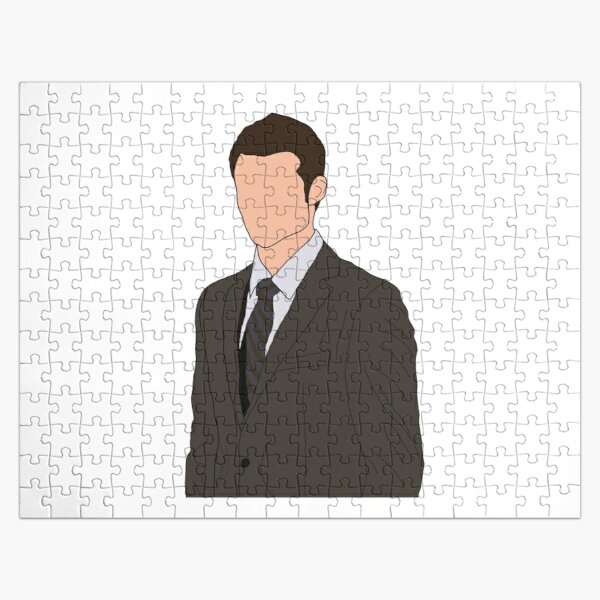 Elijah Mikaelson  Jigsaw Puzzle RB1312 product Offical Vampire Diaries Merch