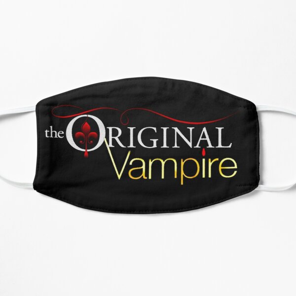 The Original Vampire Flat Mask RB1312 product Offical Vampire Diaries Merch